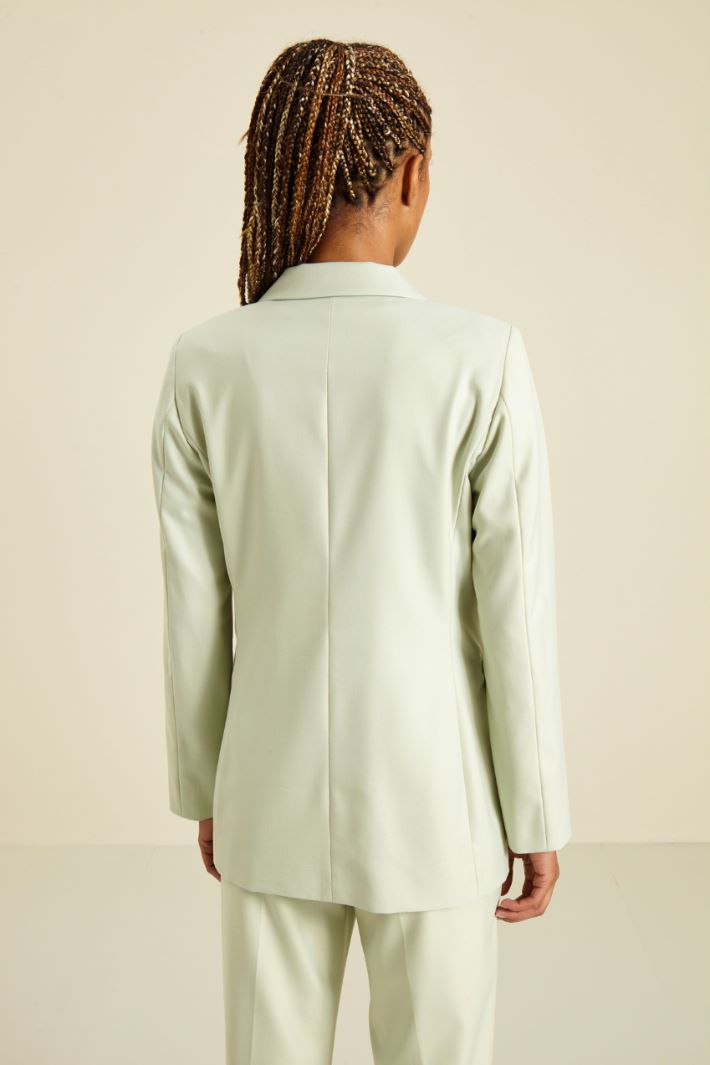Blazer doppiopetto Fashion Market - 4