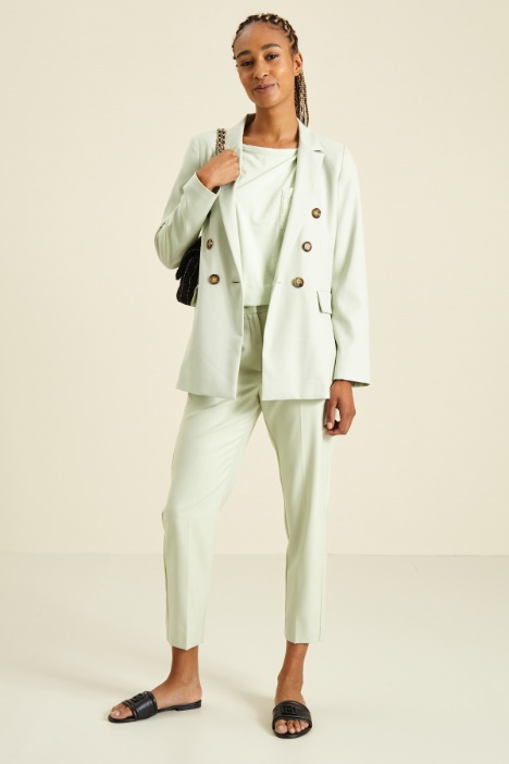 Blazer doppiopetto Fashion Market