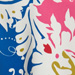 Colore: MAGENTA BIANCO BLU