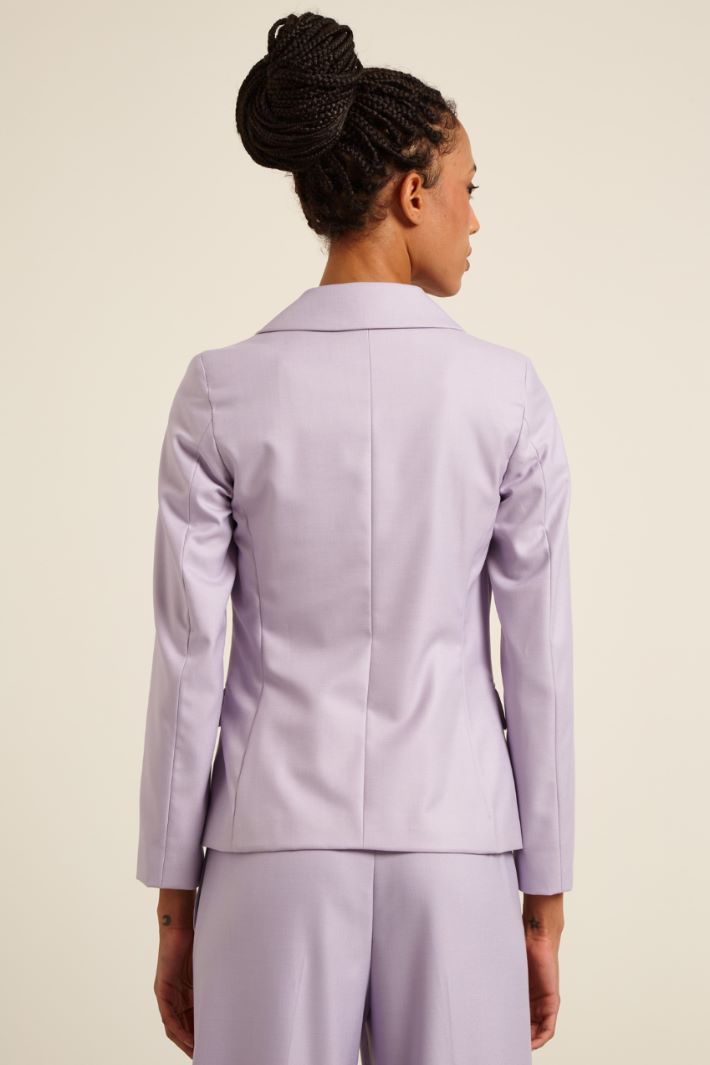 Blazer doppiopetto Fashion Market - 4