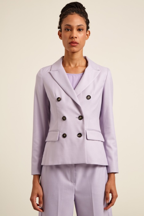 Blazer doppiopetto Fashion Market