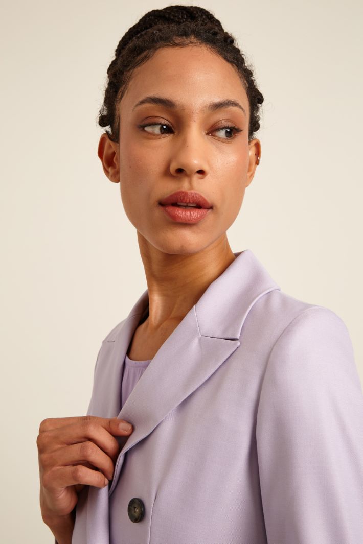 Blazer doppiopetto Fashion Market - 3