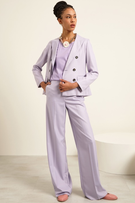 Blazer doppiopetto Fashion Market