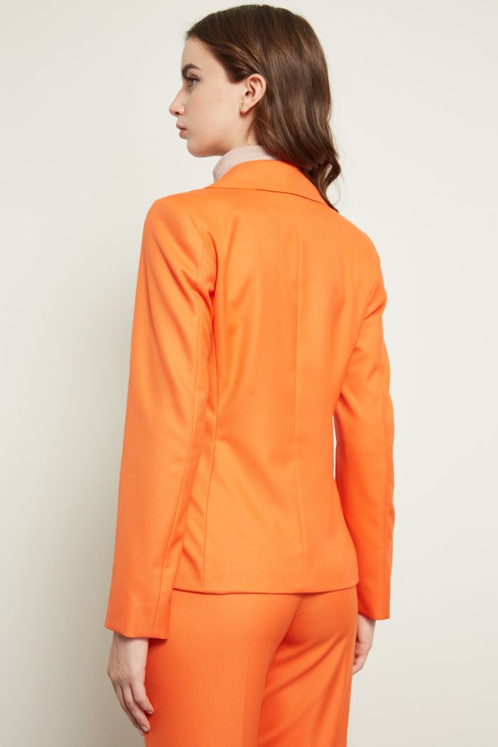 Blazer doppiopetto Fashion Market - 4