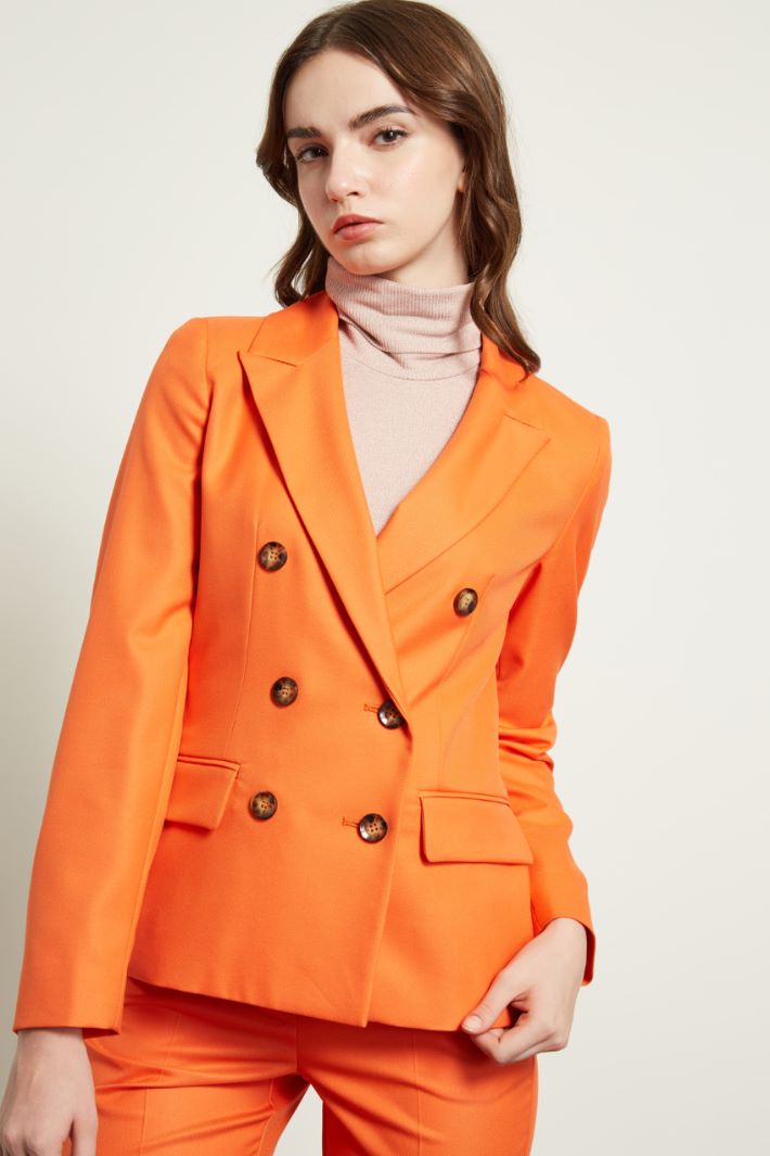 Blazer doppiopetto Fashion Market - 2