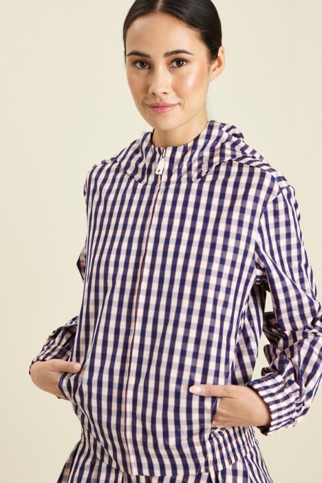 Giacca in tessuto antigoccia Fashion Market