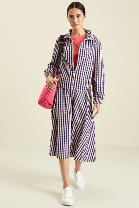 Giacca in tessuto antigoccia Fashion Market