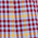 Colore: ROSSO CELESTE GIALLO