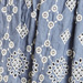 Colore: BLU DENIM BIANCO