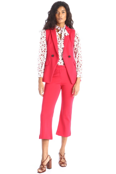 Blusa stampata Fashion Market