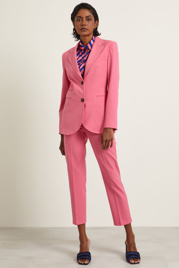Pantaloni dritti  Fashion Market