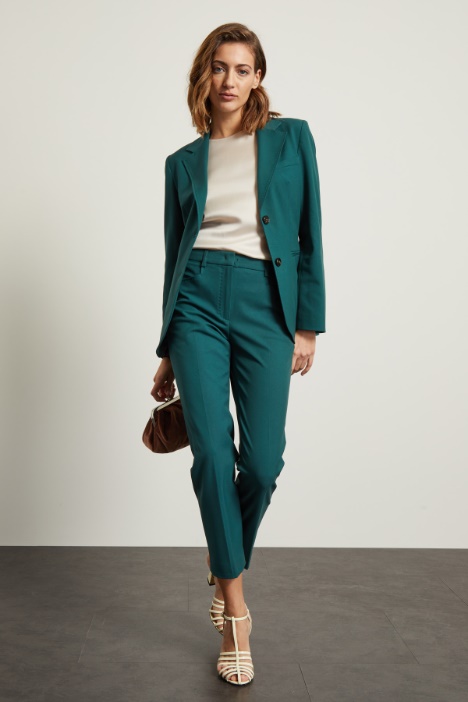 Pantaloni dritti  Fashion Market