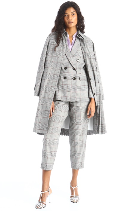 Pantaloni carrot fit Fashion Market