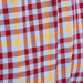 Colore: ROSSO CELESTE GIALLO