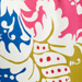 Colore: MAGENTA BIANCO BLU