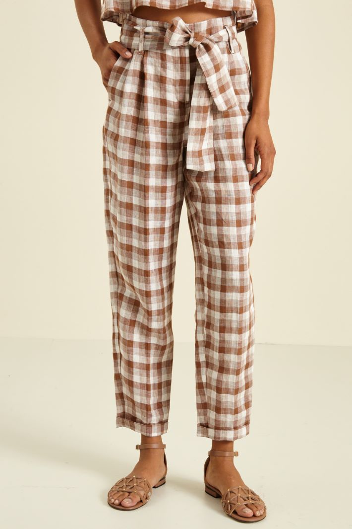 Pantaloni carrot Fashion Market - 2