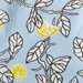 Colore: AZZURRO GIALLO