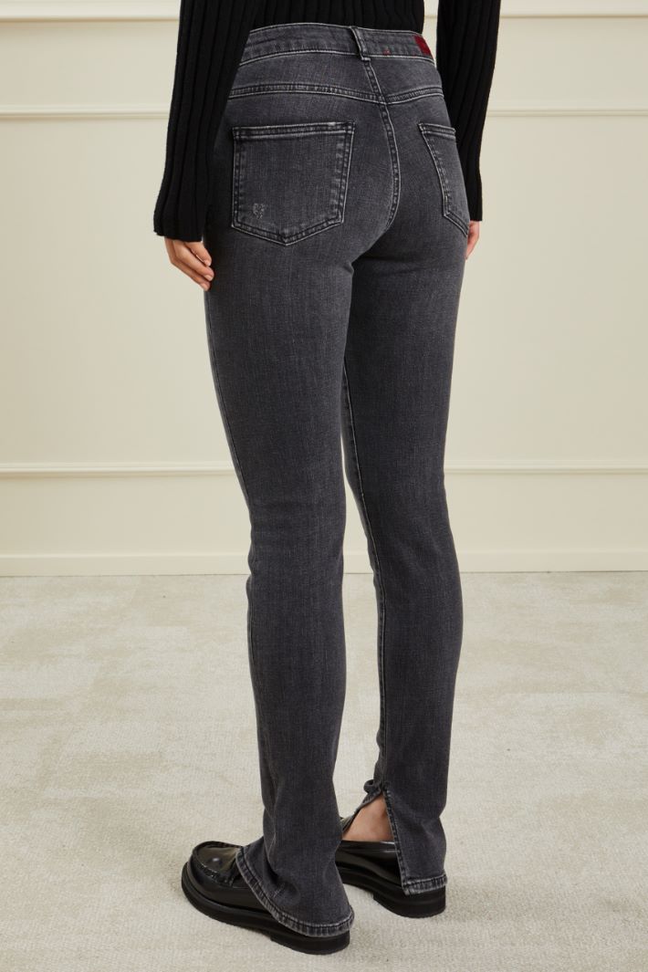 Jeans skinny Fashion Market - 4