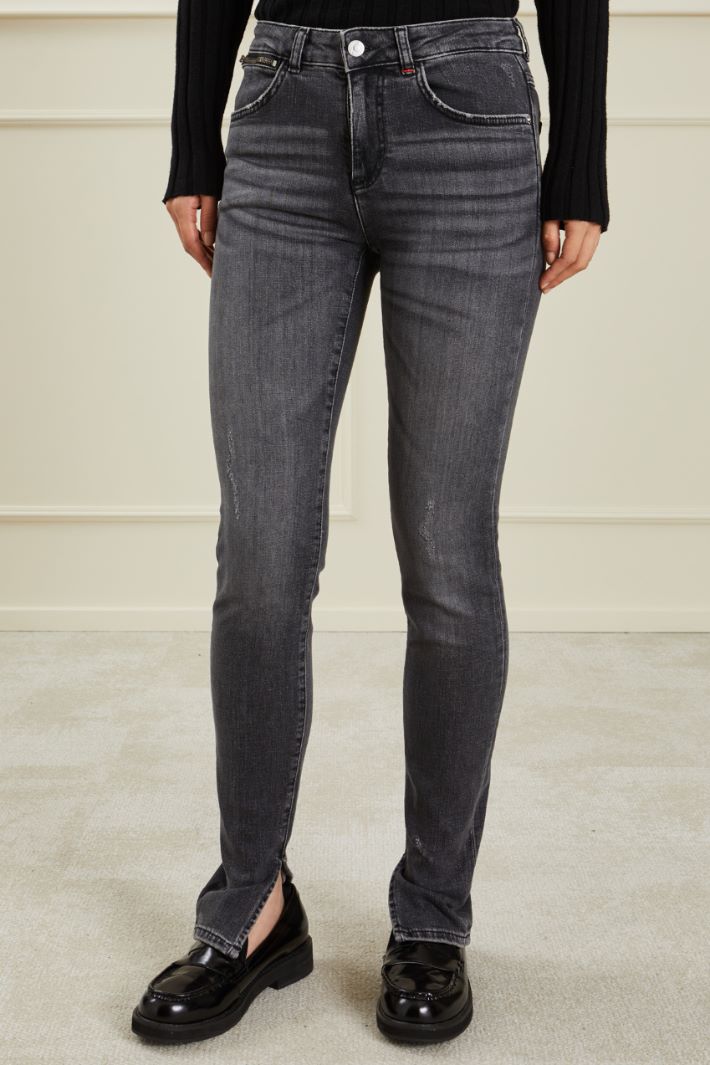 Jeans skinny Fashion Market - 2