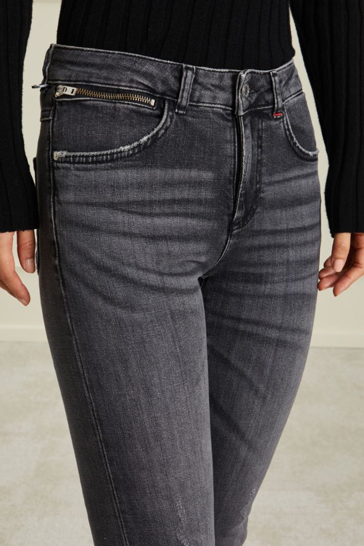 Jeans skinny Fashion Market - 3