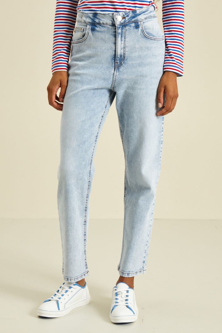 Jeans in denim Fashion Market - 2