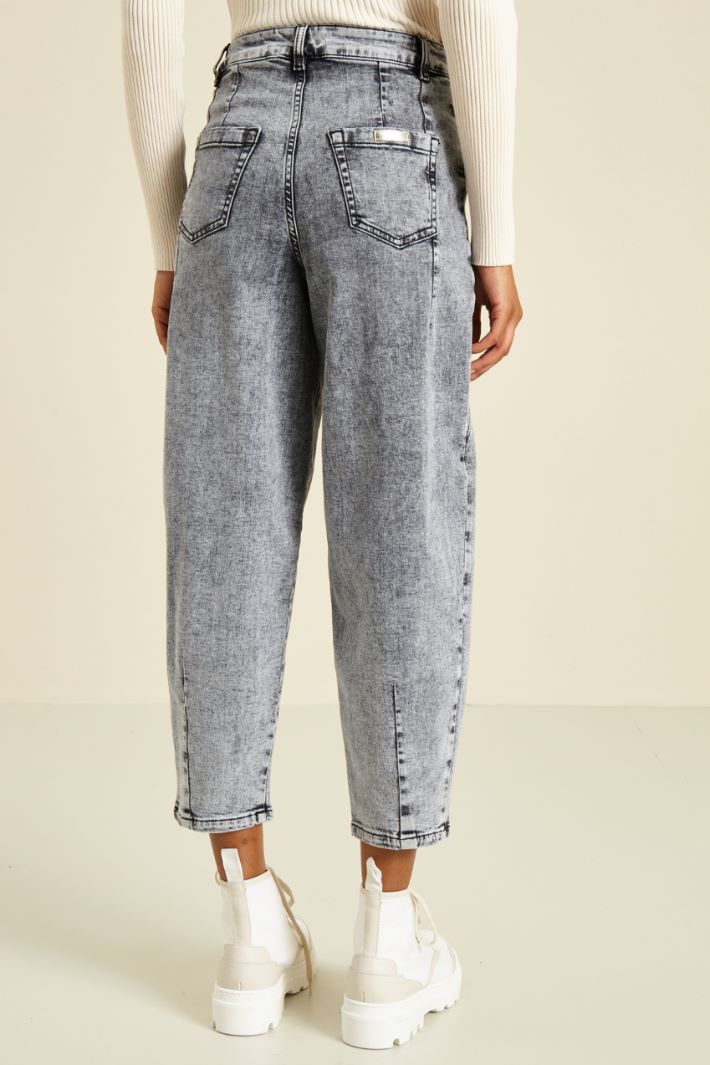 Jeans baggy Fashion Market - 4
