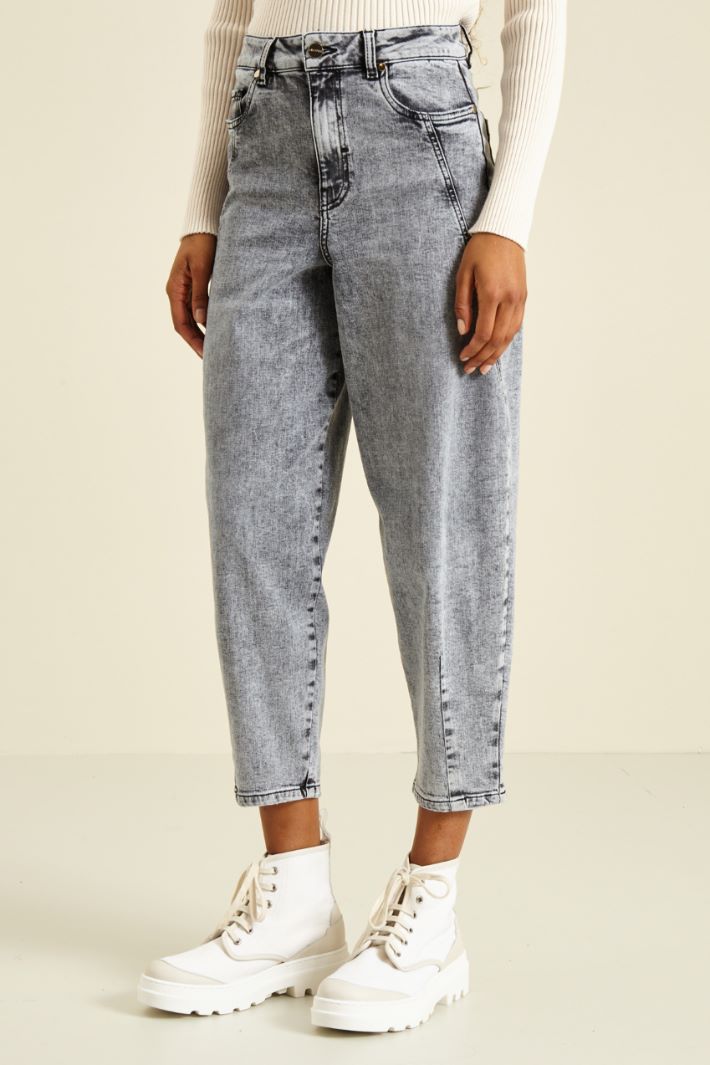 Jeans baggy Fashion Market - 2