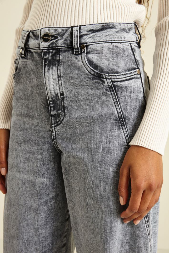 Jeans baggy Fashion Market - 3