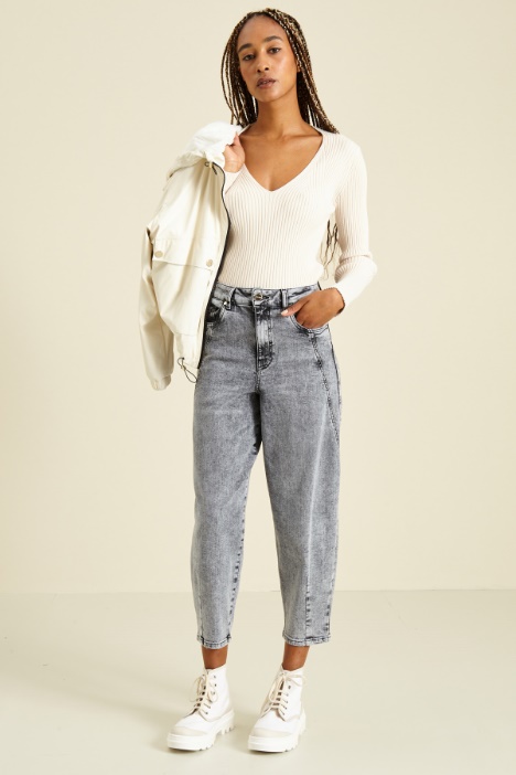 Jeans baggy Fashion Market