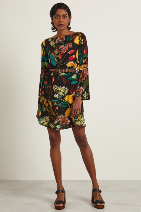 Abito in levantina  Fashion Market