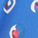 Colore: BLUETTE ROSSO BIANCO