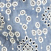 Colore: BLU DENIM BIANCO