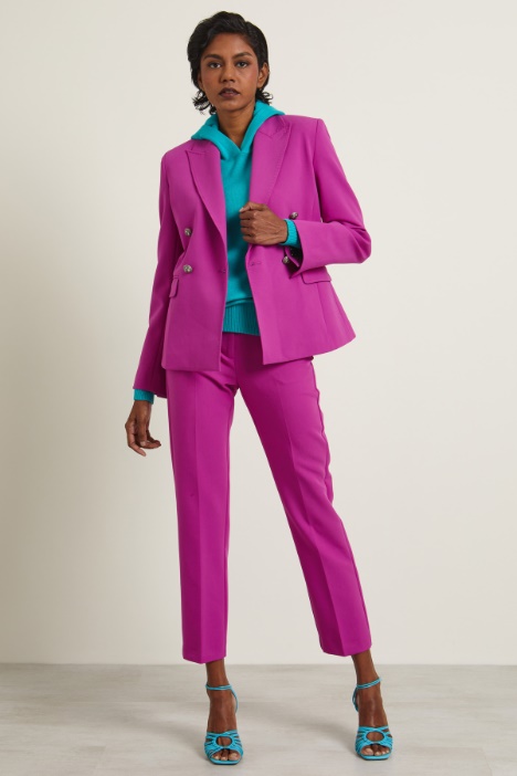 Maglia con cappuccio - Fashion Market