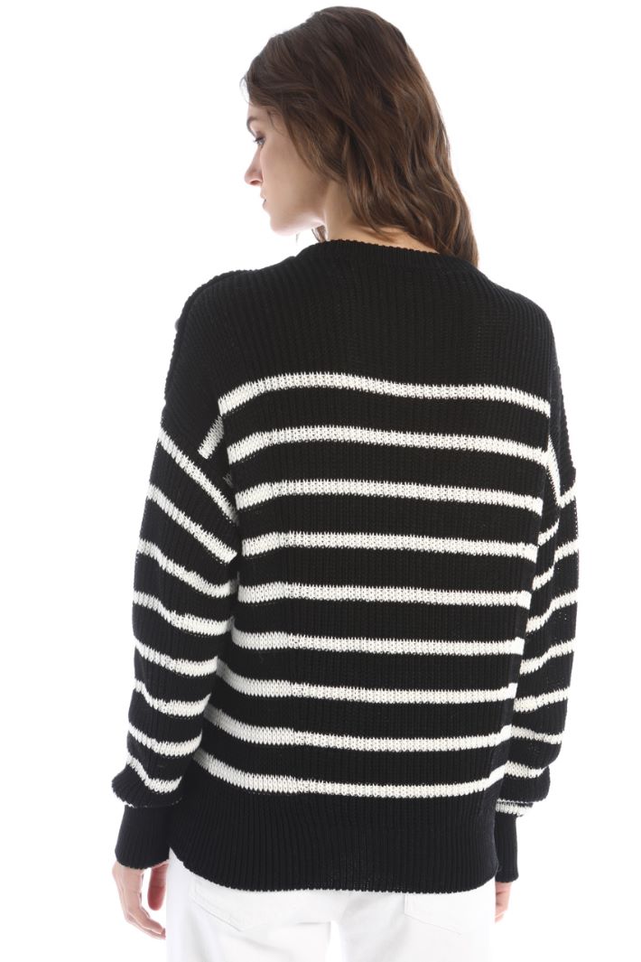 Maglia morbida in cotone Fashion Market - 4