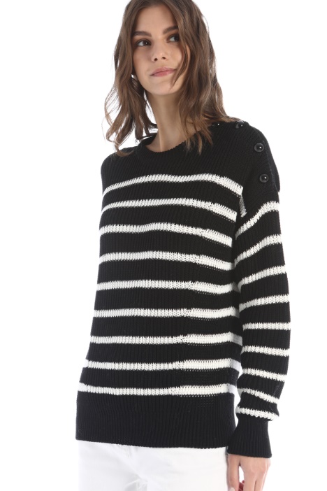 Maglia morbida in cotone Fashion Market
