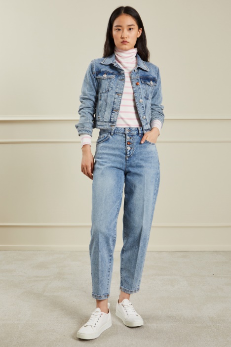 Dolcevita in misto viscosa Fashion Market