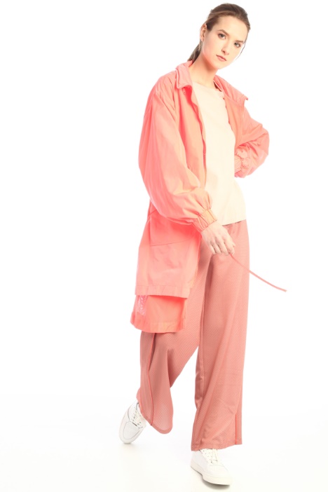 Maglia con ruches Fashion Market