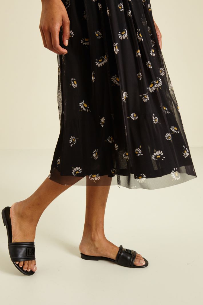 Gonna in tulle Fashion Market - 3
