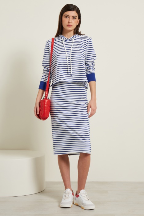 Gonna in jersey Fashion Market