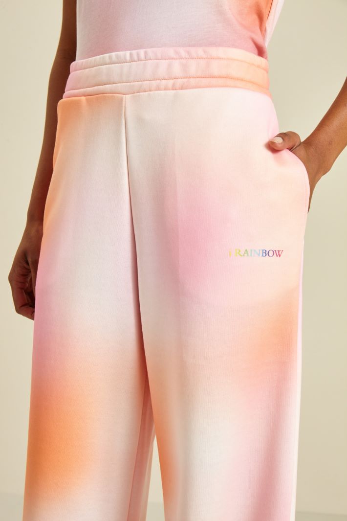 Jogger morbidi Fashion Market - 3