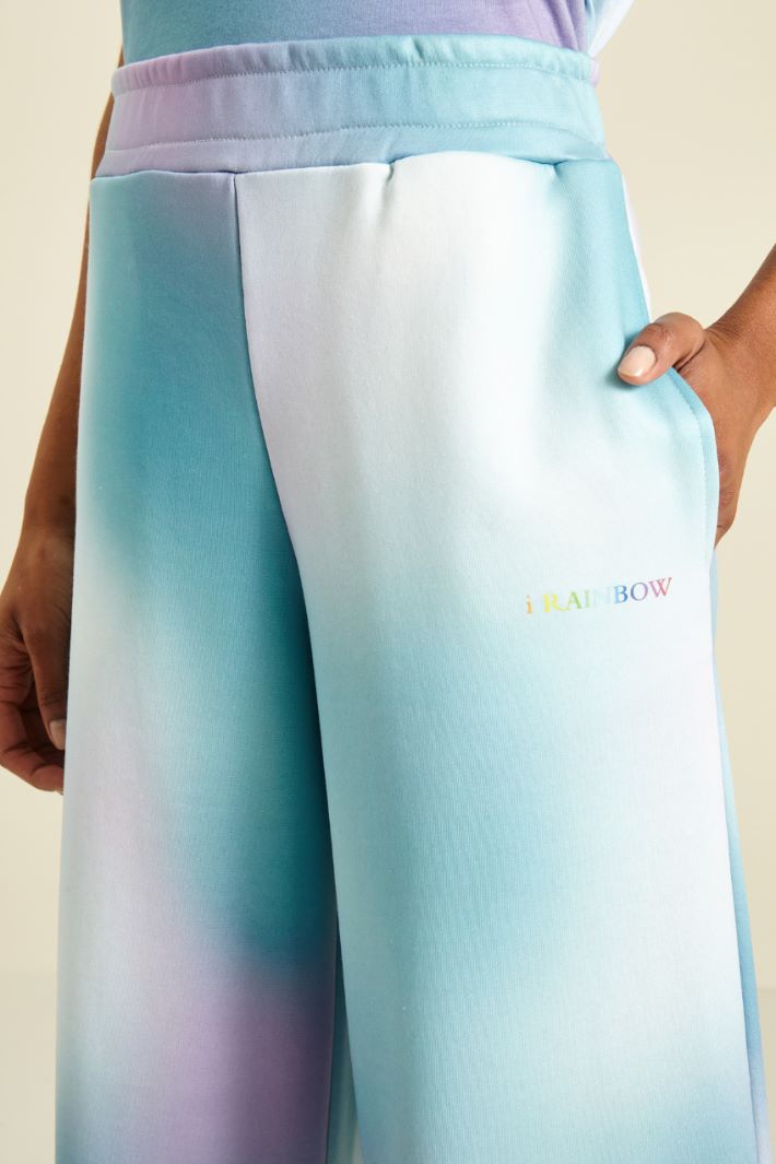 Jogger morbidi Fashion Market - 3