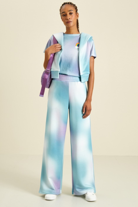 Jogger morbidi Fashion Market