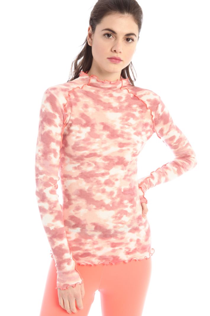 Top aderente in jersey Fashion Market - 2