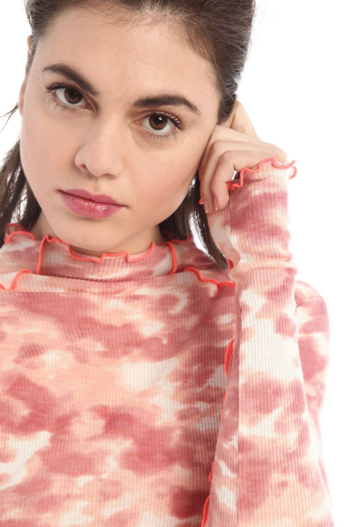 Top aderente in jersey Fashion Market - 3
