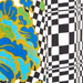 Colore: BIANCO VERDE NERO