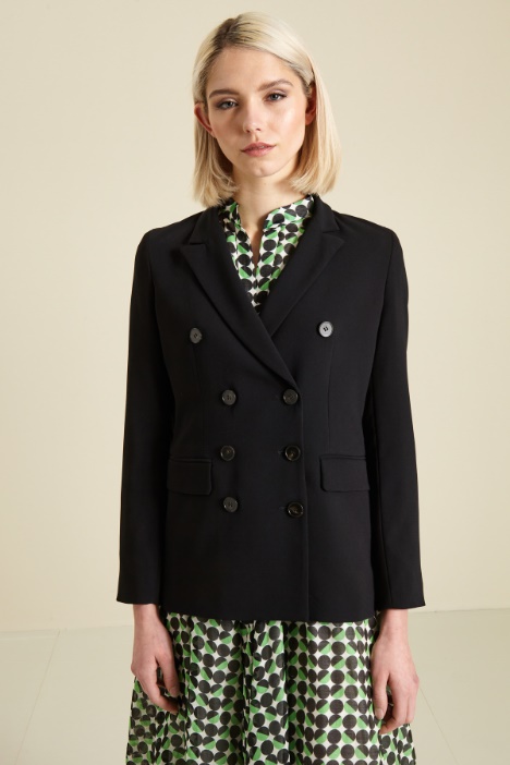 Blazer doppiopetto Fashion Market