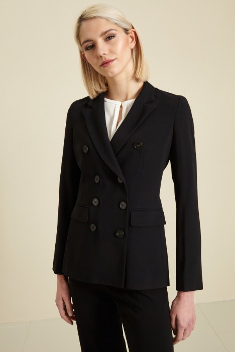 Blazer doppiopetto Fashion Market