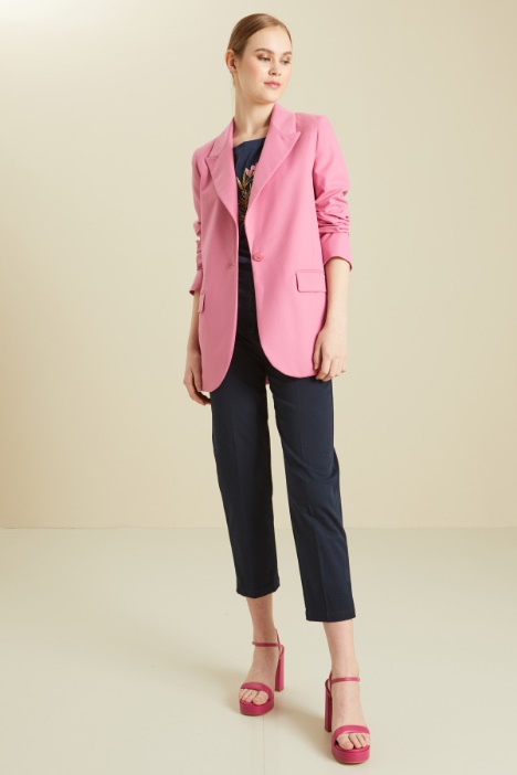 Blazer monopetto Fashion Market