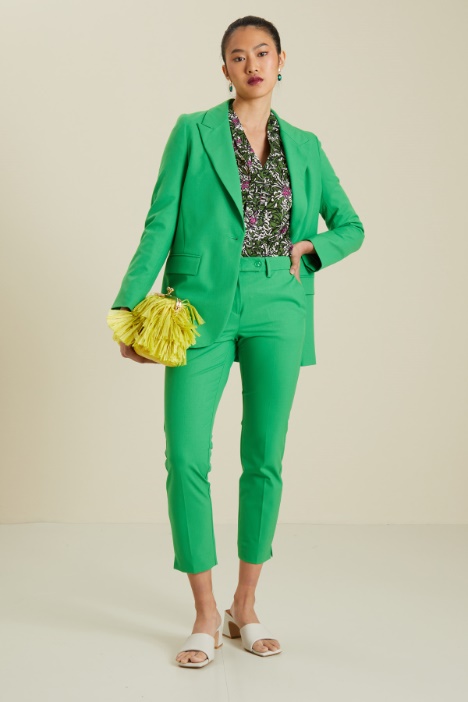 Blazer monopetto Fashion Market