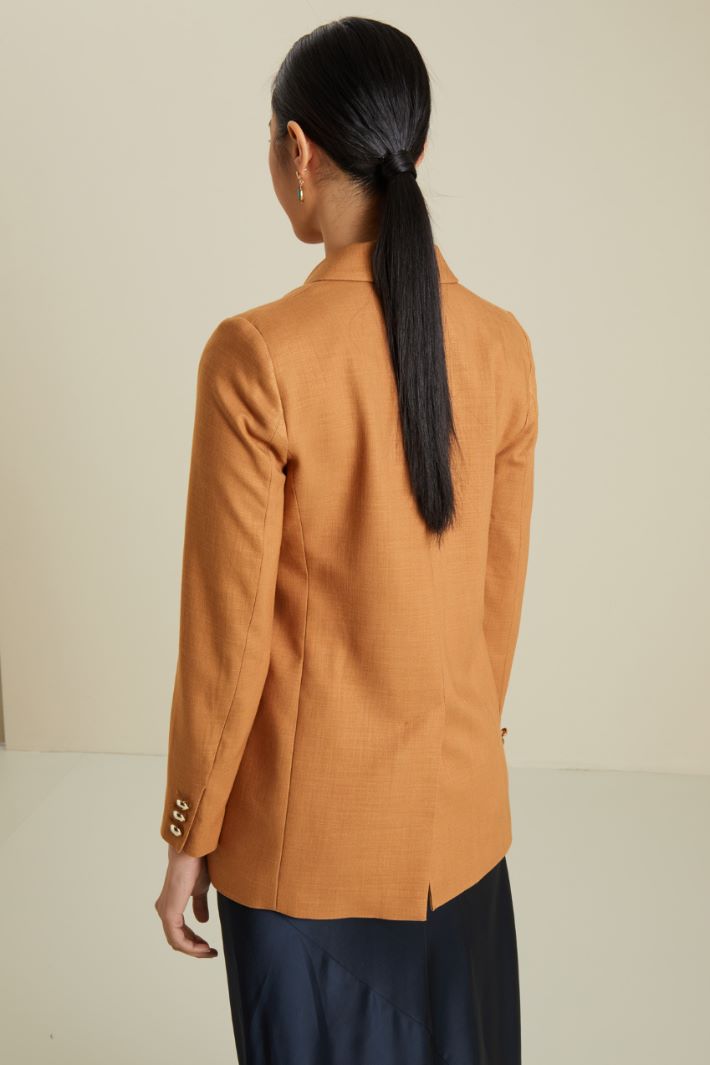 Blazer doppiopetto Fashion Market - 4